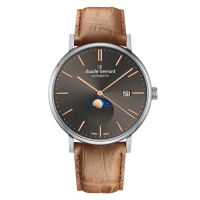 Наручний годинник Claude Bernard 80501 3 GIR
