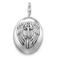 Кулон Thomas Sabo T0039-001-12
