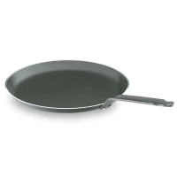 Сковорода Lacor для млинців алюмінієва d 22 cm (23322)