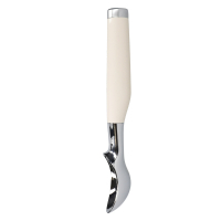 Ложка для морозива KitchenAid Coreline, 21,6 см, кремова (KAG117OHACE)