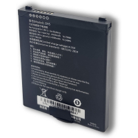Акумуляторна батарея для ТЗД Chainway С66 4300mAh (BTRY-C66-43MA)