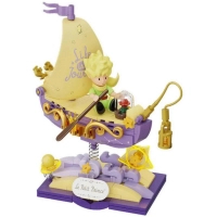 Конструктор Pantasy Le Petit Prince -Зоряний кораблик (86329)
