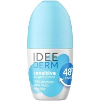 Антиперспірант Idee Derm Sensitive 50 мл (5902082213512)
