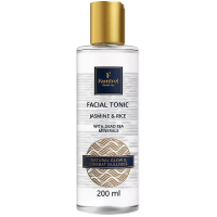 Тонік для обличчя Famirel Facial Tonic З екстрактом жасмину та рисовою водою 200 мл (7290114086530)
