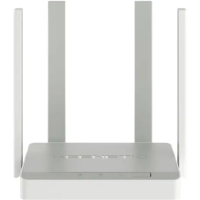 Маршрутизатор Keenetic RUNNER 4G (KN-2210-01DE)