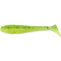 Силікон рибальський Select FatFish 2.4" 241 (6 шт/уп) (1870.71.37)