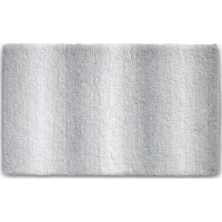 Килимок для ванної Kela Ombre, скелясто-сірий, 100х60х3.7 см (23574) (00000027710)
