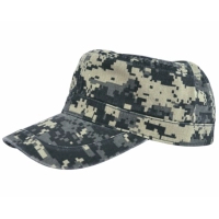 Кепка coFEE Military rib stop піксель (4034-54 CO)