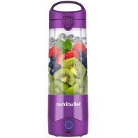 Блендер NUTRIBULLET NBP003PU
