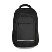 Рюкзак туристичний NikiBo Dynamic 30л чорний (30010505-01)