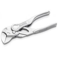 Кліщі KNIPEX переставні 86 04 100 (86 04 100)