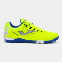 Сороконіжки Joma Maxima MAXS2509TF яскраво-жовтий 43 (8447150162295)