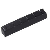 Поріжок для гітари Paxphil NT041 Black