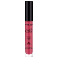 Помада для губ Deborah Velvet Mat 15 - Black Cherry (8009518337068)