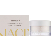 Крем для обличчя Trimay Gluta Niacinamide Bright Up 50 мл (8809822540969)