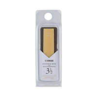 Тростина для саксофона Yamaha Synthetic Reed for Alto Saxophone - #3.5 (ASR35)
