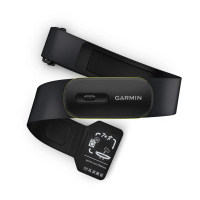 Кардіопередавач Garmin HRM 600, XS-S, датчик пульсу (010-13383-01)