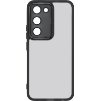 Чохол до мобільного телефона Armorstandart Shade Tecno Spark 40 Pro 4G Black (ARM87528)