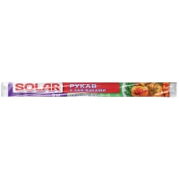 Рукав для запікання Solar Household 3 м (4820269930421)