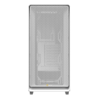 Корпус для ПК OCYPUS GAMMA C60 WH (GAMMA-C60-WHG000XX-GL)