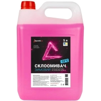 Омивач автомобільний Poputchik -22°C 5 л (20-037-22-5-IS)