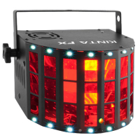 Світловий ефект Chauvet Kinta FX