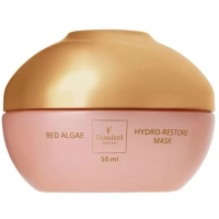 Маска для обличчя Famirel Red Algae Hydro-Restore Mask Відновлювальна з екстрактом червоних водоростей 50 мл (7290114087261)