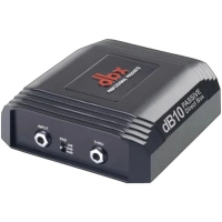 Директ-бокс dbx dB10 (DBXDB10V)