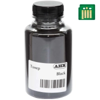 Тонер Xerox DC SC2020, 006R01693 250г Black chip АНК (50000224)