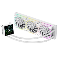 Кулер до процесора Gamemax HAILSTORM 360 WH