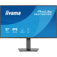 Монітор iiyama XB2796HSC-B1
