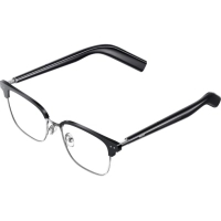 Смарт-окуляри Mijia Smart Audio Glasses Browline Чорний BHR08VXGL (1182049)