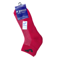 Шкарпетки Joma Ankle 400027.Р03 r червоний 39-42 (9000484399448)