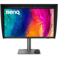 Монітор BenQ PD2770U