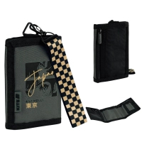 Гаманець дитячий Kite Гаманець Kite 598 Tokyo Vibe (K26-598-8)