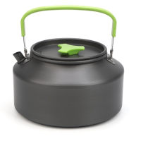 Чайник туристичний Ranger Turist 1,6 L (RA9958)
