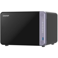 NAS QNap TS-632X-4G