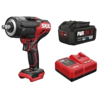Гайковерт Skil 3285 CA XP, 4.0 Ah, ЗП (SD1E3285CA+BC1E3111A)