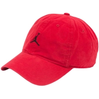 Кепка Nike Air Jordan H86 Jm Washed Cap DC3673-687 червоний Уні MISC (194501098199)