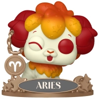 Фігурка Funko Pop серії Zodiac – Овен (88320)