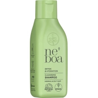 Шампунь Neboa Detox & Hydration Очищувальний Для нормального та жирного волосся 100 мл (5903794199293)