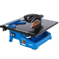 Плиткоріз Enersol ETC-180E, 600W, 2990об/хв, диск 180×22.2×2mm (ETC-180E)