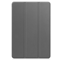 Чохол до планшета BeCover Flexible TPU Mate Samsung Galaxy Tab A11 Plus SM-X236B 11.0" Grey (713954)