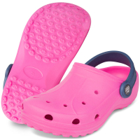 Сабо-крокси Aqua Speed Lima 555-03 рожевий 30 (5908217699787)