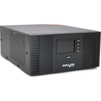 Пристрій безперебійного живлення Brazzers BRSW-LFP-1000-12 800W (BRSW-LFP-1000-12)
