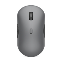 Мишка Lenovo 700 Multi-Device Wireless Luna Grey (GY51S61898)