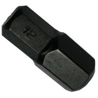 Набір біт Hans 30мм, HEX12 (063-3M12)
