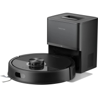 Пилосос Roborock Q7 Pro Max+ Black