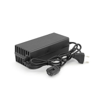 Мережевий зарядний пристрій для АКБ Voltronic Li-ion 48V(54,6V), 13S, 3A (LD-001-48V-3A)