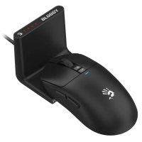 Мишка A4Tech Bloody R72 Ultra Tower Wireless Black (4711421003834)